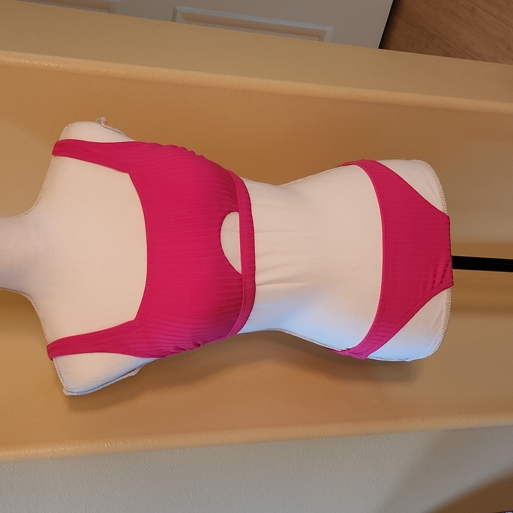 Swimsuit